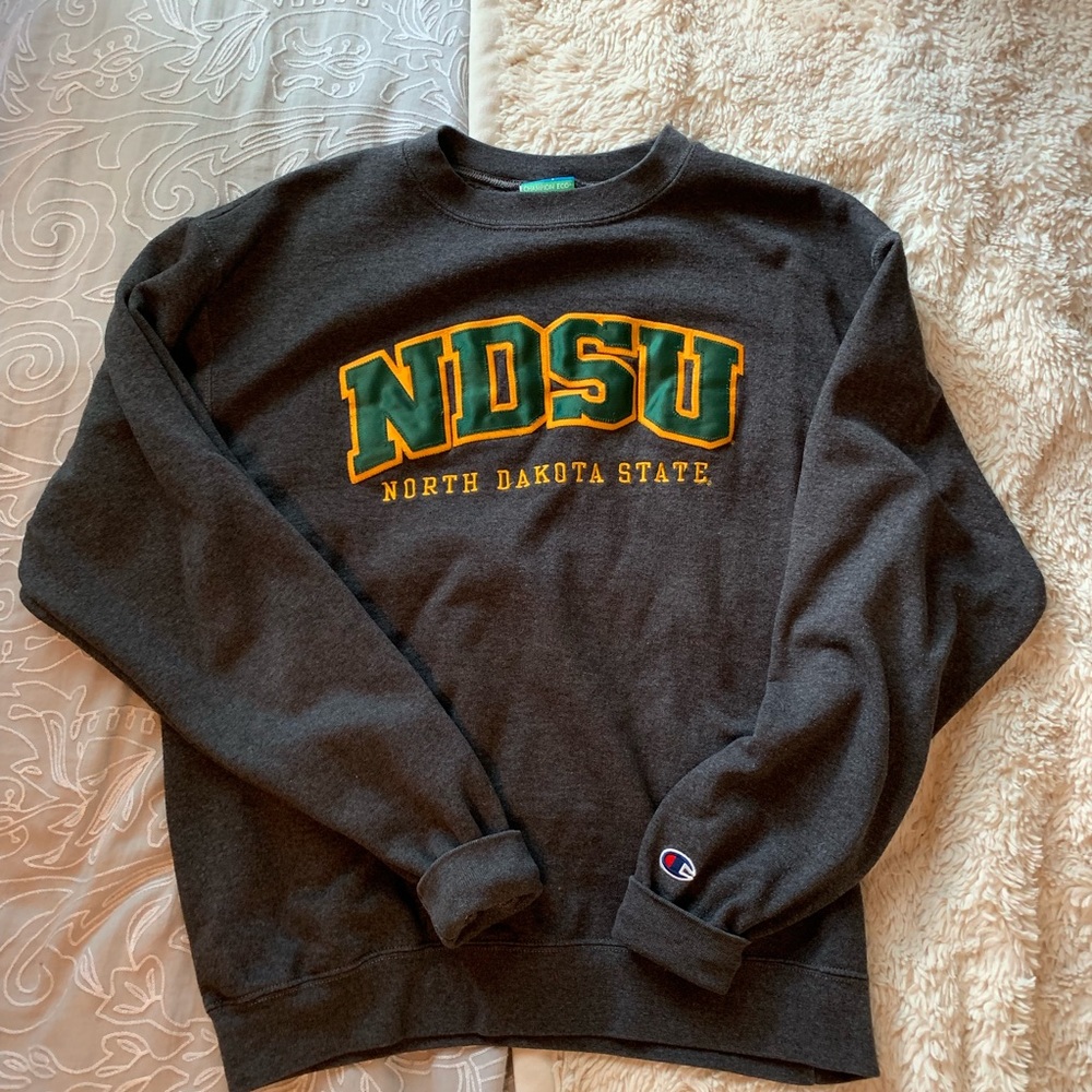 NDSU CREWNECK